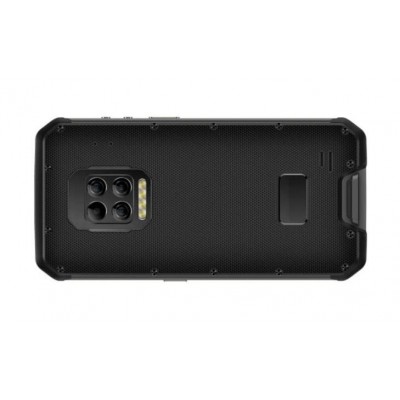 Full Body Housing For Ulefone Armor 9 White - Maxbhi Com