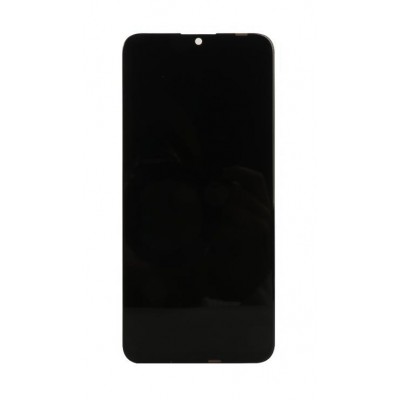 Lcd With Touch Screen For Honor 20e Blue By - Maxbhi Com