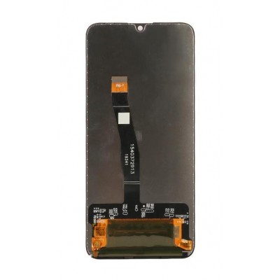 Lcd With Touch Screen For Honor 20e Blue By - Maxbhi Com