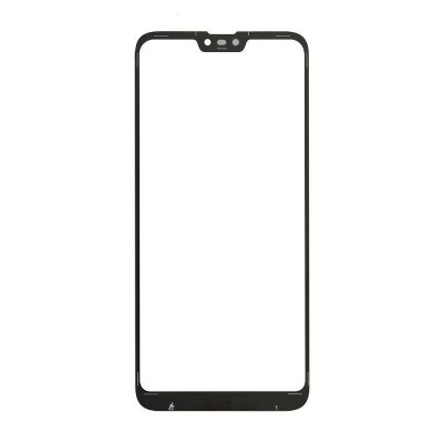 Touch Screen Digitizer For Asus Zenfone Max Plus M2 Zb634kl Blue By - Maxbhi Com
