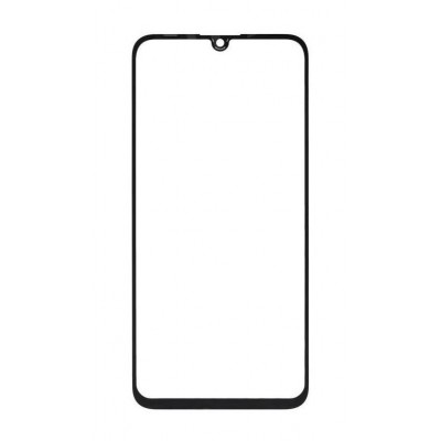 Touch Screen Digitizer For Honor 20e Black By - Maxbhi Com