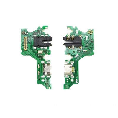 Charging Connector Flex PCB Board for Honor 9C