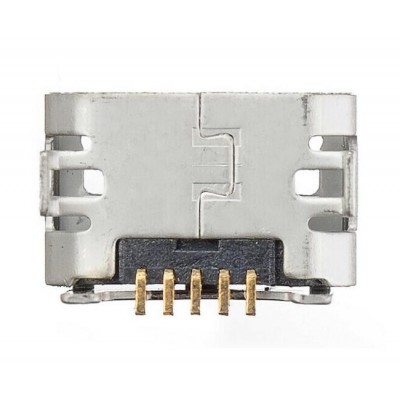 Charging Connector For Huawei Ascend P6 - Maxbhi Com
