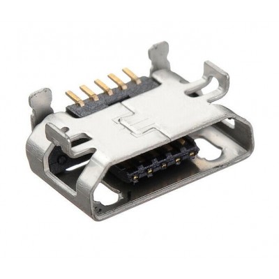 Charging Connector For Huawei Ascend P6 - Maxbhi Com