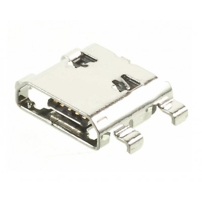 Charging Connector For Samsung Galaxy Ace 2 I8160 - Maxbhi Com
