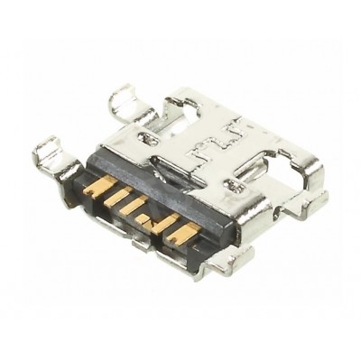 Charging Connector For Samsung Galaxy Ace 2 I8160 - Maxbhi Com