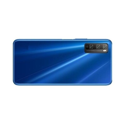 Full Body Housing For Huawei Enjoy 20 Pro Blue - Maxbhi Com