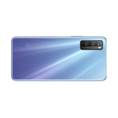 Full Body Housing For Huawei Enjoy 20 Pro White - Maxbhi Com