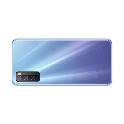Full Body Housing For Huawei Enjoy 20 Pro White - Maxbhi Com