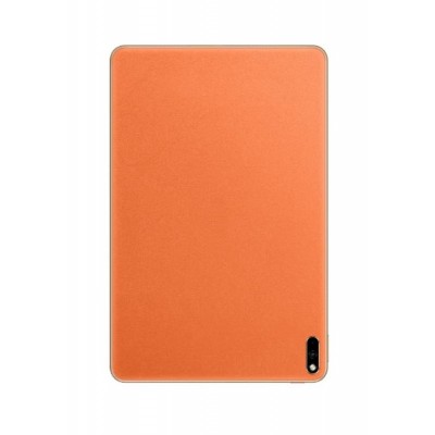 Full Body Housing For Huawei Matepad Pro 5g Orange - Maxbhi Com