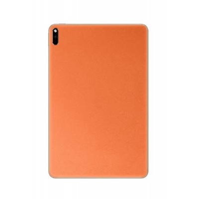 Full Body Housing For Huawei Matepad Pro 5g Orange - Maxbhi Com
