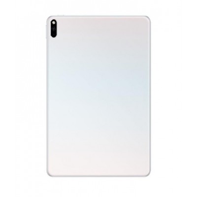 Full Body Housing For Huawei Matepad Pro 5g White - Maxbhi Com