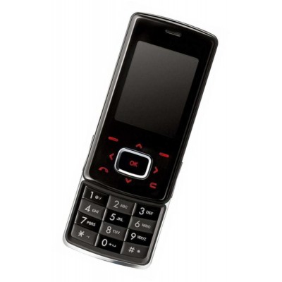 Lcd Frame Middle Chassis For Lg Kg800 Chocolate Phone Wine By - Maxbhi Com