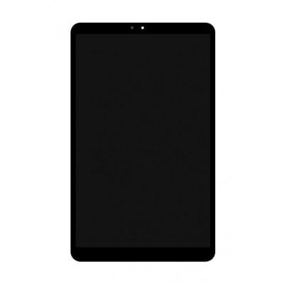 Lcd With Touch Screen For Lg G Pad 5 10 1 Silver By - Maxbhi Com