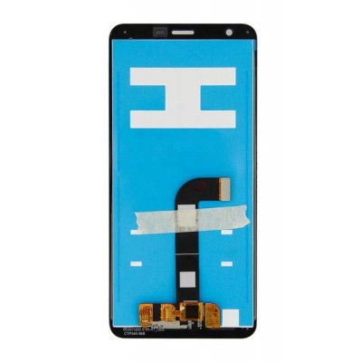 Lcd With Touch Screen For Lg K30 2019 Black By - Maxbhi Com