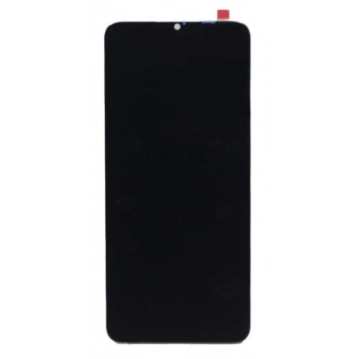 Lcd With Touch Screen For Oppo A9 2020 Black By - Maxbhi Com