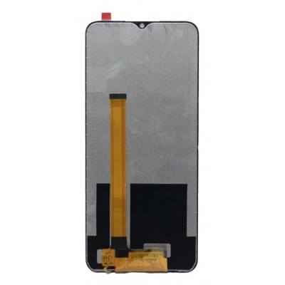 Lcd With Touch Screen For Oppo A9 2020 Black By - Maxbhi Com