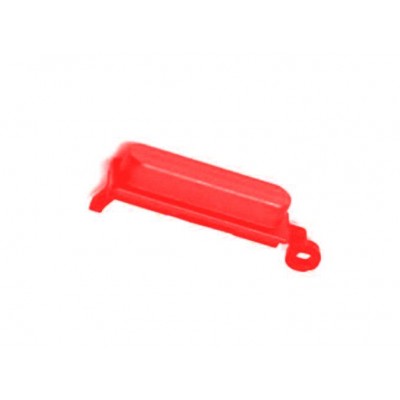 Power Button Outer For Honor 9s Red By - Maxbhi Com