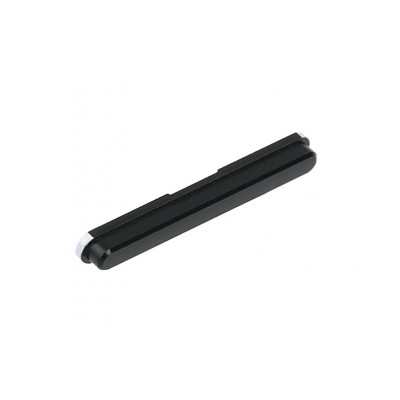 Volume Side Button Outer For Honor 9c Black By - Maxbhi Com