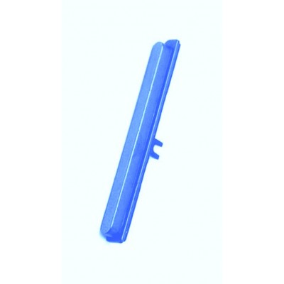 Volume Side Button Outer For Honor 9s Blue By - Maxbhi Com
