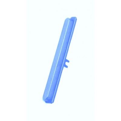 Volume Side Button Outer For Honor 9s White By - Maxbhi Com