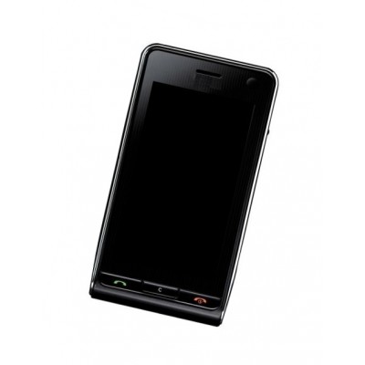 Volume Side Button Outer For Lg Ku990 Viewty Purple By - Maxbhi Com