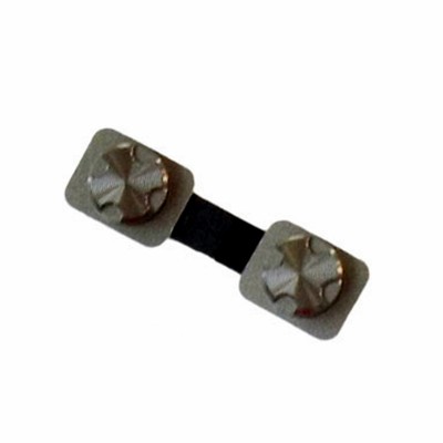 Volume Side Button Outer For Ulefone Armor 9 White By - Maxbhi Com