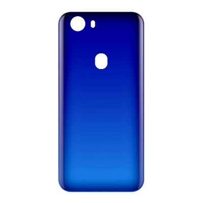 Back Panel Cover For Blu G50 White - Maxbhi Com