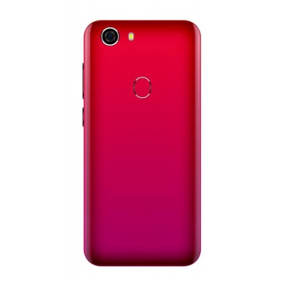 Full Body Housing For Blu G50 Red - Maxbhi Com