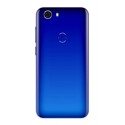 Full Body Housing For Blu G50 White - Maxbhi Com