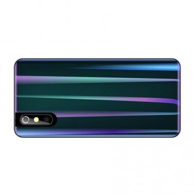 Full Body Housing For I Kall K450 Blue - Maxbhi Com