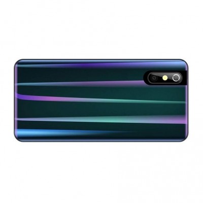 Full Body Housing For I Kall K450 Blue - Maxbhi Com