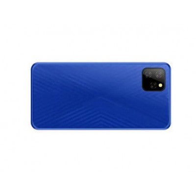Full Body Housing For I Kall K470 Blue - Maxbhi Com