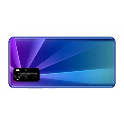 Full Body Housing For I Kall K475 Blue - Maxbhi Com
