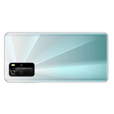 Full Body Housing For I Kall K475 Cyan - Maxbhi Com
