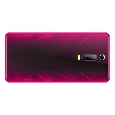 Full Body Housing For I Kall K500 Red - Maxbhi Com
