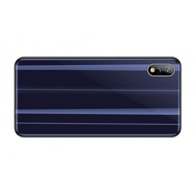 Full Body Housing For I Kall K5 Black - Maxbhi Com