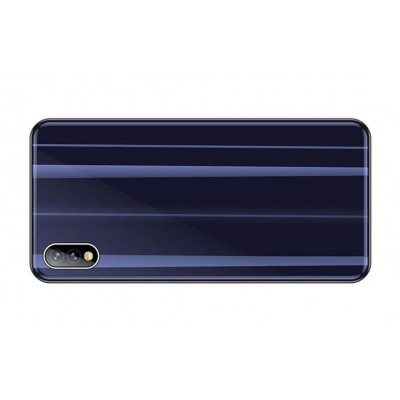 Full Body Housing For I Kall K5 Blue - Maxbhi Com