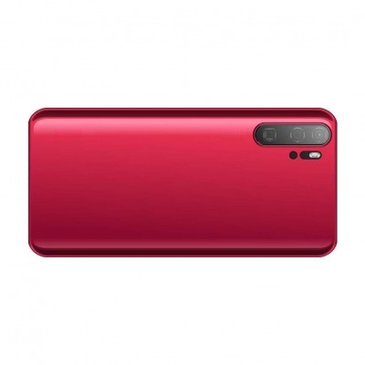 Full Body Housing For I Kall K6 Red - Maxbhi Com