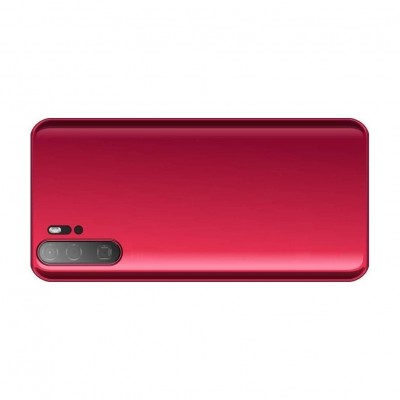 Full Body Housing For I Kall K6 Red - Maxbhi Com