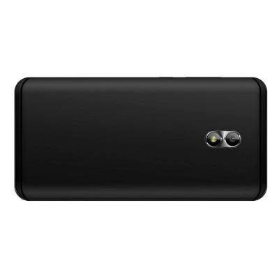 Full Body Housing For Karbonn Vue 1 Black - Maxbhi Com
