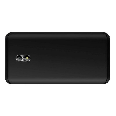 Full Body Housing For Karbonn Vue 1 Black - Maxbhi Com
