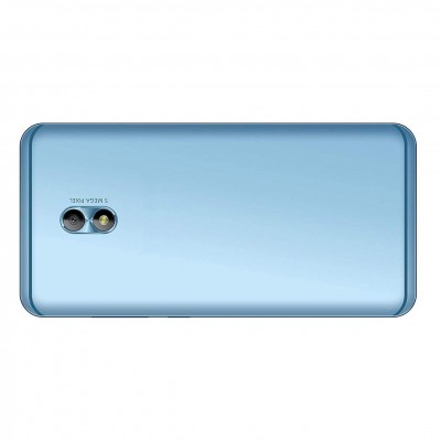 Full Body Housing For Karbonn Vue 1 Blue - Maxbhi Com