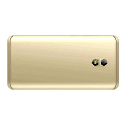 Full Body Housing For Karbonn Vue 1 Champagne - Maxbhi Com
