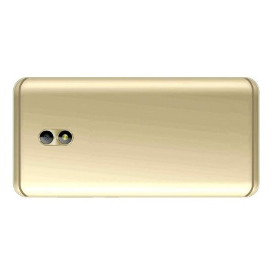 Full Body Housing For Karbonn Vue 1 Champagne - Maxbhi Com