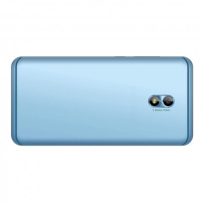 Full Body Housing For Karbonn Vue 1 White - Maxbhi Com