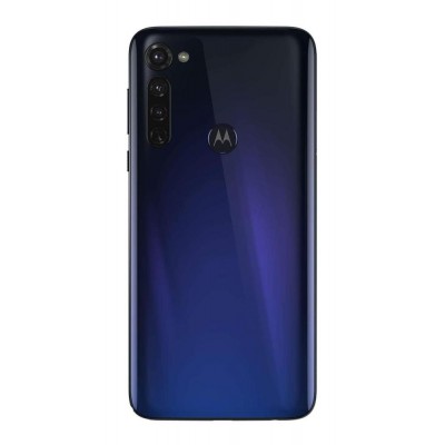 Full Body Housing For Motorola Moto G Stylus Black - Maxbhi Com