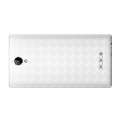 Full Body Housing For Oppo U3 Black - Maxbhi Com