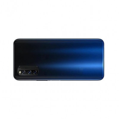 Full Body Housing For Vivo Iqoo Z1 Silver - Maxbhi Com
