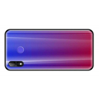 Full Body Housing For Yuho Y1 Ace Purple - Maxbhi Com
